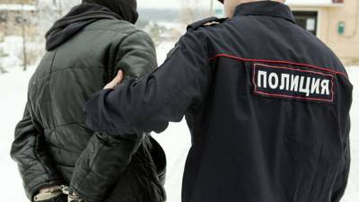 Конвойный застрелил доставленного в суд обвиняемого в Новосибирске - polit.info - Новосибирск
