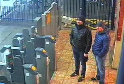 Борис Джонсон - Британия будет бороться с российскими «шпионами» с помощью нового закона - topwar.ru - Англия - Лондон