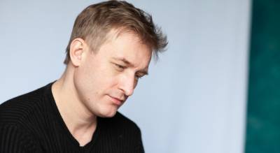 Актер Андрей Аверков проведет в Чебоксарах лекцию по медитации - pg21.ru - Чебоксары