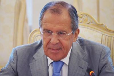 Сергей Лавров - Министр иностранных дел России выступил перед визитом в Иран - geo-politica.info - Москва - Иран - Тегеран
