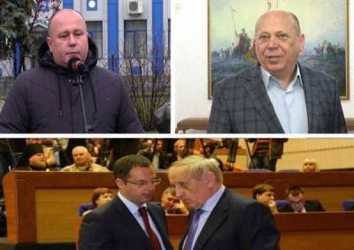 Александр Ярославский - Как Алексей Басов и Анатолий Малыш «распилили» 500 миллионов «Мотор-Сич» - ukrpost.biz