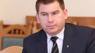 ВАКС ограничил сроки на ознакомление экс-главе Черниговской РГА - ru.slovoidilo.ua - Черниговская обл.