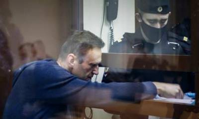 Алексей Навальный - Известный ученый-биолог объявил голодовку в знак солидарности с Алексеем Навальным - og.ru
