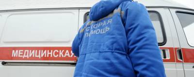 На Камчатке на Авачинском лыжном марафоне пострадал спортсмен - runews24.ru - Камчатский край - Петропавловск-Камчатский - Петропавловск