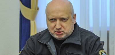 Владимир Путин - Петр Порошенко - Виктор Медведчук - Ангела Меркель - Александр Турчинов - Турчинов об участии Медведчука в Минских переговорах: Это была инициатива Путина, которую поддержали Германия и Франция - news.bigmir.net