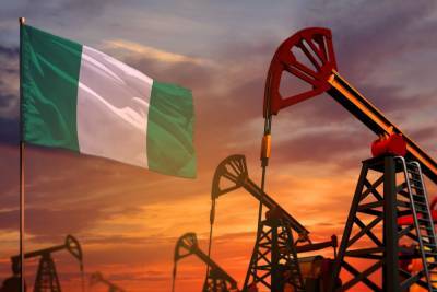 Нигерия будет добывать еще больше нефти: какие планы нефтяного лидера в Африке - 24tv.ua - Турция - Нигерия - Лагос