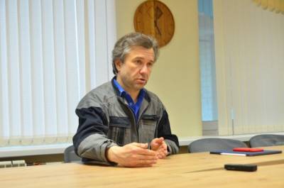 Иван Косарев о выбросах в Жешарте: «Эту проблему в соцсетях не решить» - bnkomi.ru - респ. Коми