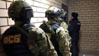 Свыше 200 стволов изъято во время нового рейда по регионам РФ - gazeta.ru - Москва - респ. Ингушетия - Вологодская обл. - Псковская обл.