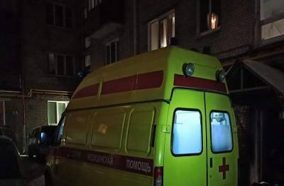 В Карелии женщину жестоко избил бывший муж в ее день рождения - gubdaily.ru - республика Карелия