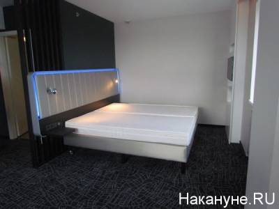 Свердловские отельеры не исключили роста цен в гостиницах - nakanune.ru - Екатеринбург - Отели