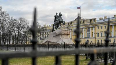 ФАН и Медиагруппа "Патриот" обсудят готовность Петербурга к приему туристов - polit.info - Санкт-Петербург - Петербург