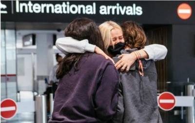 Австралия и Новая Зеландия возобновили авиасообщение без ограничений - korrespondent.net - Австралия - Новая Зеландия