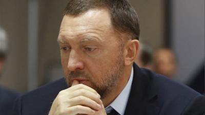 Олег Дерипаска - Дерипаска обвинил Росстат в незнании числа бедных в стране - newdaynews.ru