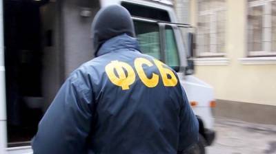 ФСБ России изъяла более 220 единиц оружия в подпольных мастерских - polit.info