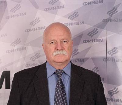 США устроили нам "американские горки" на прошедшей неделе - smartmoney.one - Австрия