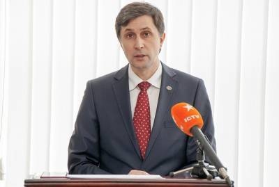 Владимир Тафтай - Запуск украинского спутника в космос запланирован на декабрь и будет стоить два миллиона долларов - kp.ua