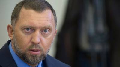 Олег Дерипаска - Миллиардер Дерипаска назвал бедными больше половины россиян - gazeta.ru