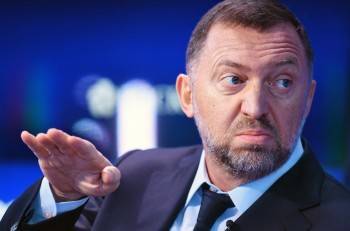 Олег Дерипаска - Дерипаска посмеялся над отчетом Росстата о снижении числа бедных россиян - vologda-poisk.ru