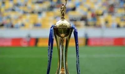 Матч Агробизнес — Динамо в Кубке Украины рассудит Козыряцкий - sportarena.com - Киев - Киевская обл. - Херсон - Запорожье - Тернополь - г. Александрия