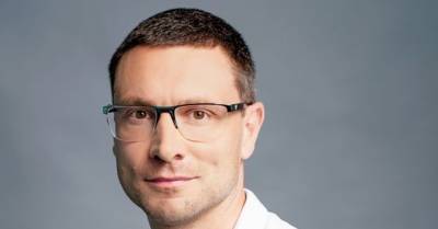 Евгений Булах, "Vodafone Украина": "5G в целом — это уже не про людей" - delo.ua