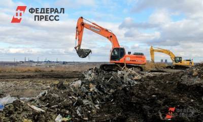Экс-глава Балахны попал под статью из-за «мусорной» проблемы - fedpress.ru - Нижний Новгород