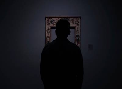Цифровой Пикассо: на аукционе Sotheby's продали NFT-пиксель почти за 1,4 миллиона долларов - 24tv.ua - Нигерия