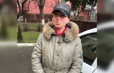 Жителька Ужгорода, яка представлялася соцпрацівницею, обікрала близько десятка хат - novostiua.news - Украина - місто Ужгород
