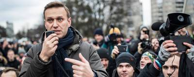 Леонид Волков - В базе сторонников Навального, которая «утекла» в Сеть, оказались их личные данные - runews24.ru