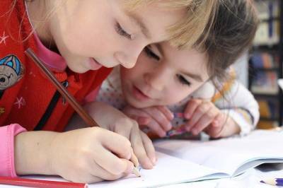 Наталья Наумова - Детский психолог дала советы, как подготовить ребенка к школе - vm.ru