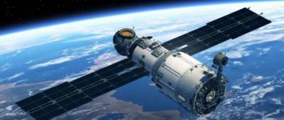 Илон Маск - Владимир Тафтай - Украина потратит $1,99 млн на запуск спутника с помощью ракеты SpaceX - w-n.com.ua