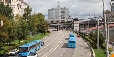 Москва в 2020 году стала лидером по социально-экономическому развитию среди регионов - ruposters.ru - Москва - Ленинградская обл. - Тюменская обл.