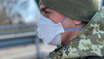Ситуация с COVID-19 в ВСУ: болезнь унесла жизни еще двоих работников - 24tv.ua - Винницкая обл.