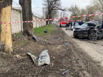 В деле о ДТП с пятью погибшими подростками следователи назначили судебные экспертизы - privet-rostov.ru - Ростовская обл. - Новочеркасск