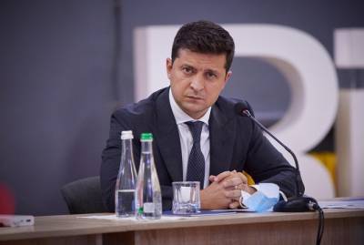 Владимир Зеленский - Сделать из олигарха бизнесмена: по силам ли это Зеленскому - kp.ua