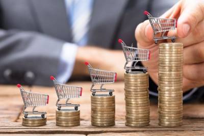 Нацбанк Белоруссии ожидает ускорение инфляции в стране - eadaily.com