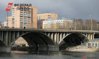 Алексей Орлов - Мэр Екатеринбурга пообещал достроить Макаровский мост раньше срока - fedpress.ru - Екатеринбург