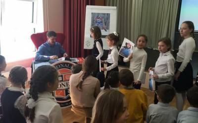 В московских школах будут готовить к долгожительству - smi24.news