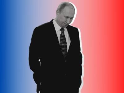 Володимир Путін, Україна і нова «холодна війна» - bykvu.com - Україна