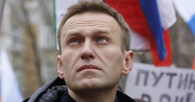 Алексей Навальный - Навального переводят из колонии в стационар областной больницы для осужденных - rus.delfi.lv - Владимирская обл. - Латвия