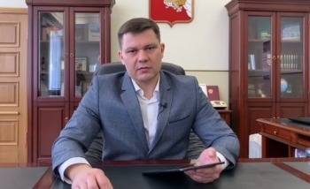Сергей Воропанов - Мэр пообещал "напинать" представителей администрации - vologda-poisk.ru - Вологда
