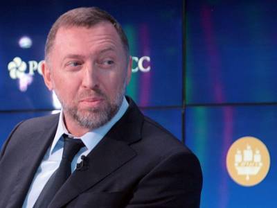 Олег Дерипаска - Дерипаска насчитал в России до 80 млн бедных - rosbalt.ru