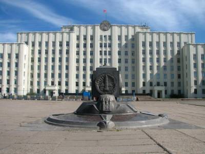 На Могилевщине продолжается комплексная проверки органов управления территориальной обороны - naviny.by