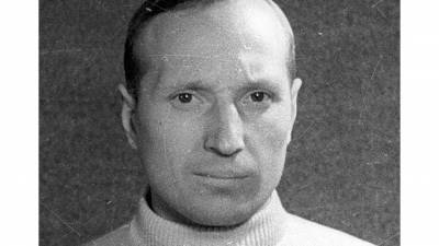 В 97 лет умер олимпийский чемпион по хоккею в составе сборной СССР Виктор Шувалов - piter.tv - Румыния - Стокгольм