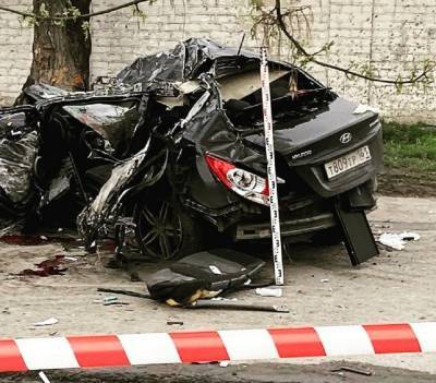 В Новочеркасске объявили день траура по погибшим в ДТП подросткам - privet-rostov.ru - Новочеркасск