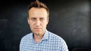 Алексей Навальный - Навального отправили в больницу для осужденных во Владимире - vologda-poisk.ru - Владимирская обл.