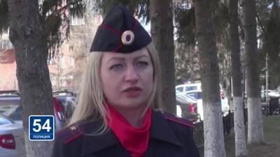 В Новосибирске конвоир застрелил подсудимого при попытке к бегству - piter.tv - Новосибирск