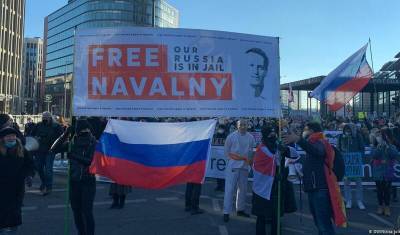 Якоб Навальный - В Мосгорсуд поступил иск о признании ФБК экстремистской организацией - newizv.ru - Москва