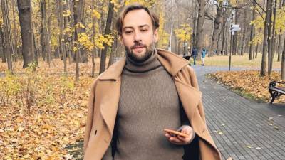 Дмитрий Шепелев - Екатерина Тулупова - Телеведущий Дмитрий Шепелев раскрыл пол и имя новорожденного ребенка - inforeactor.ru