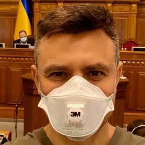 Николай Тищенко - Полиция открыла дело из-за вечеринки Тищенко - reporter-ua.com - Киев