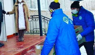 Владимир Путин - Константин Костин - Волонтеры озвучили свои главные причины участия в праймериз ЕР - mkset.ru - Омская обл.